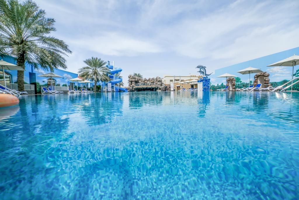Royal Residence Hotel & Spa фото 18