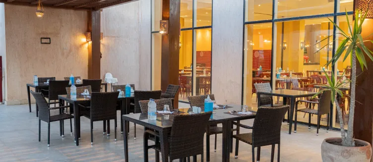 Фото отеля Caesar Bay Resort