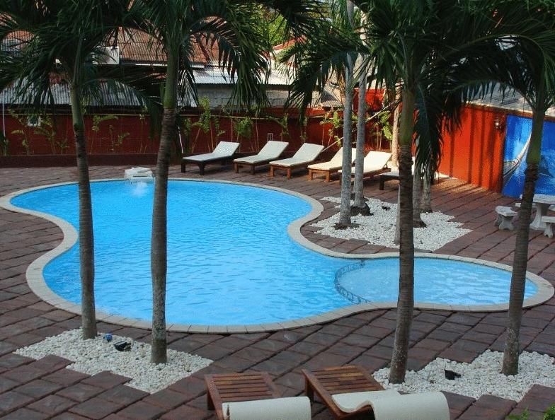 Ao Nang Beach Resort фото 66