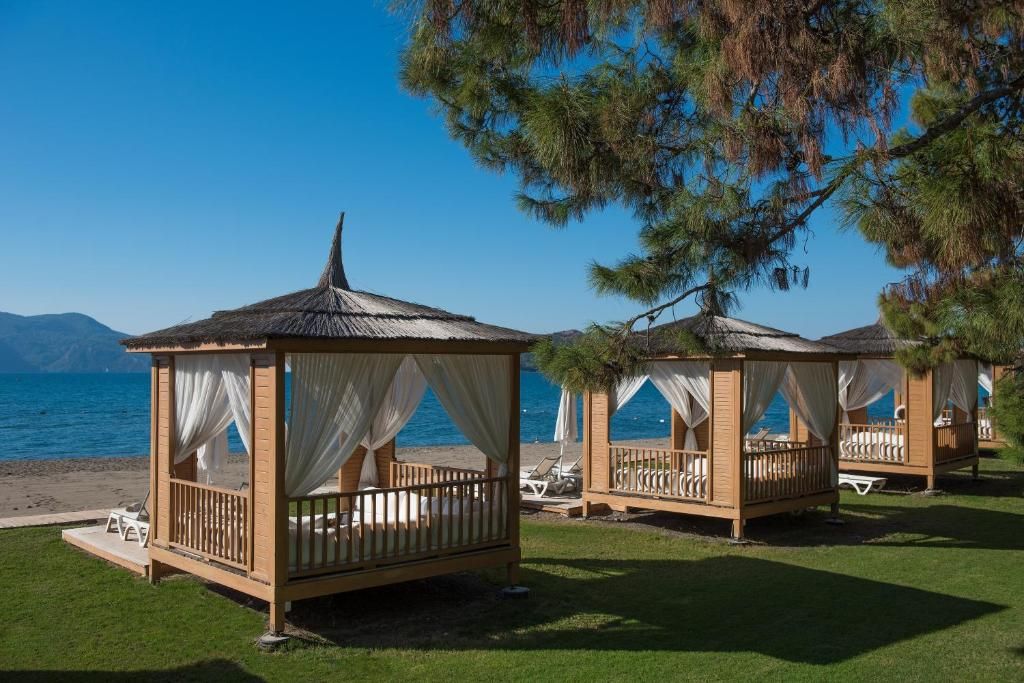 Akra Fethiye Tui Blue Sensatori фото 96