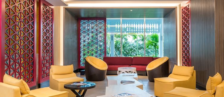 Фото отеля Ibis Styles Phuket City