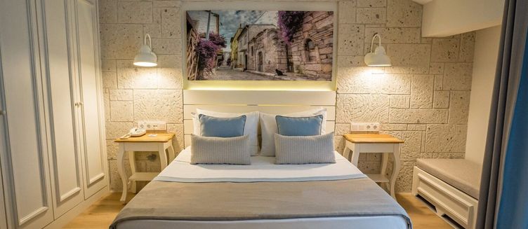 Фото отеля Mark Warner Phokaia Beach Resort