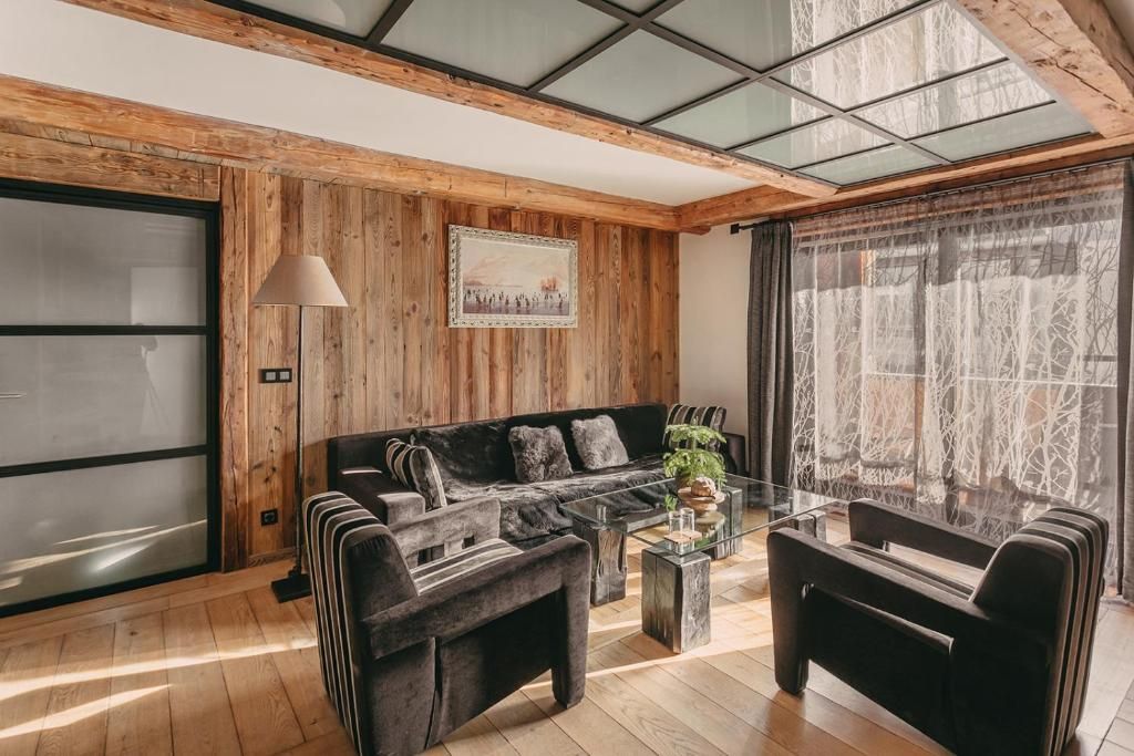 Les Suites – Maison Bouvier фото 5