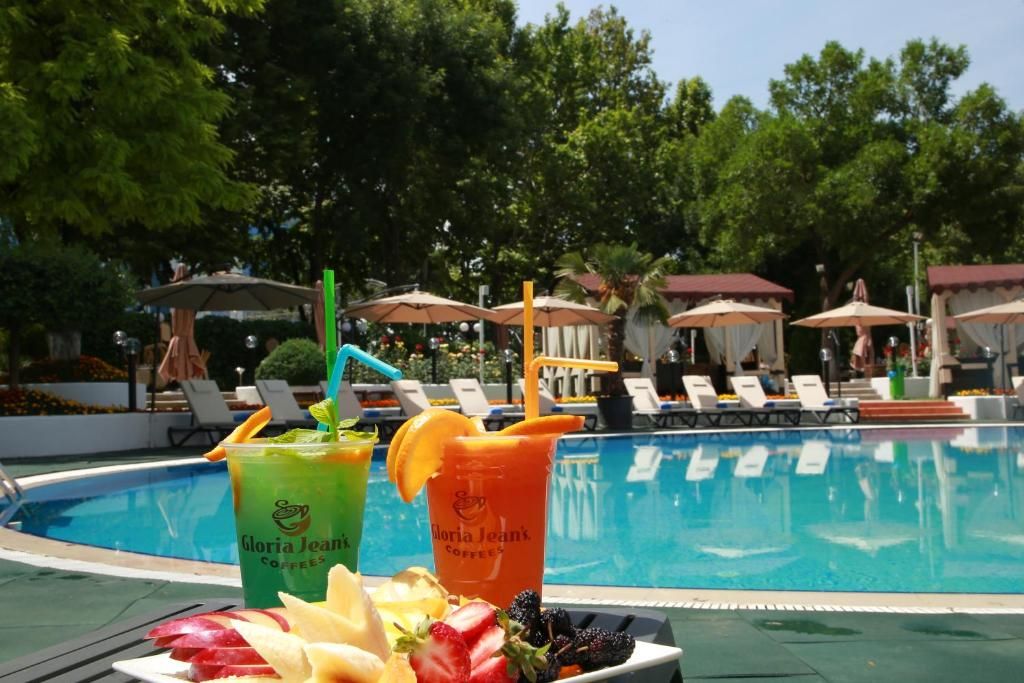 Wyndham Tashkent фото 39