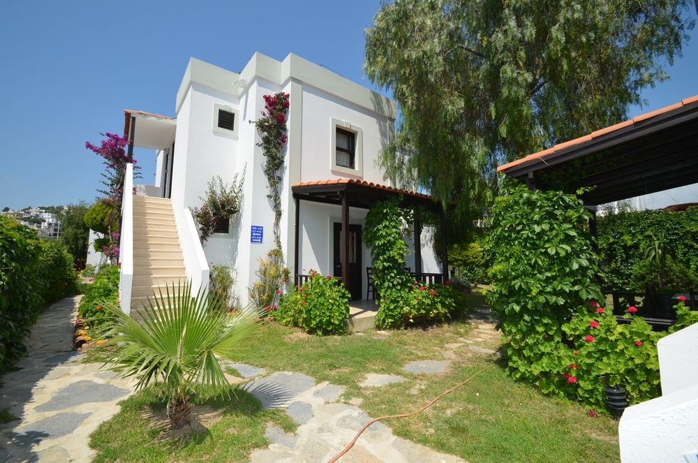 Salinas Beach Hotel фото 65