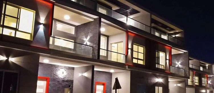 Фото отеля KAY homes Villas Ras Al Khaimah