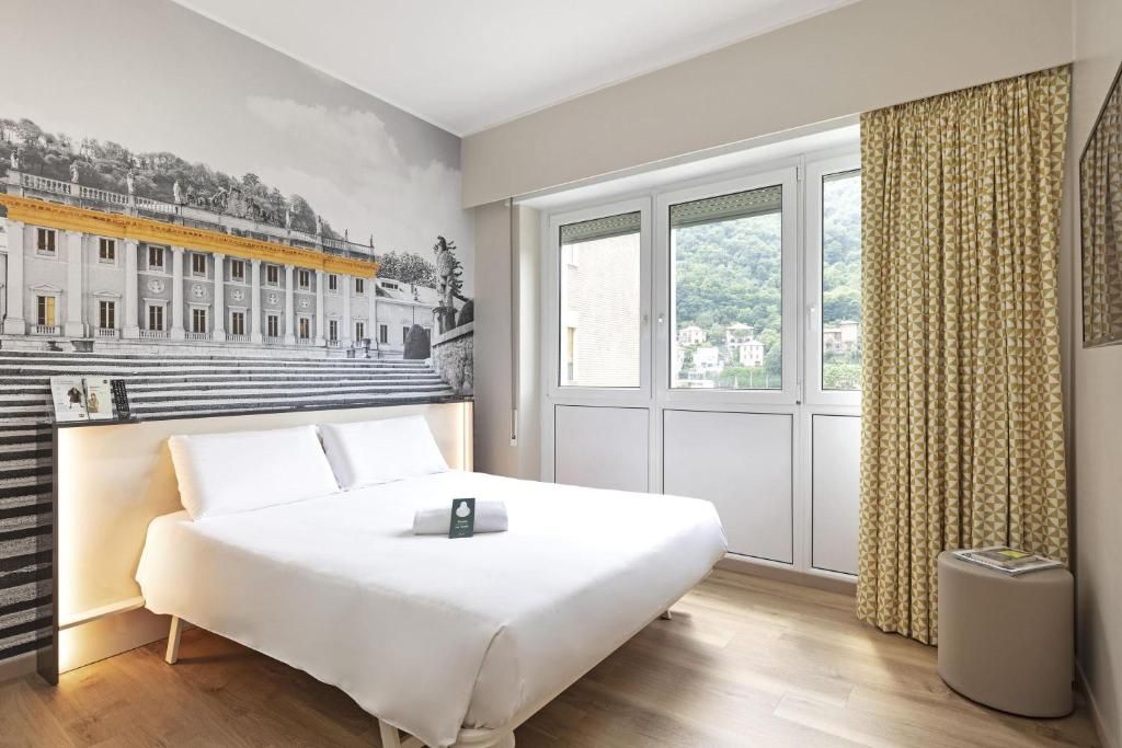 Best Western Hotel Continental фото 44