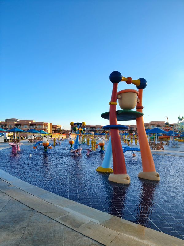 Pickalbatros Jungle Aqua Park Resort - Neverland Hurghada фото 166