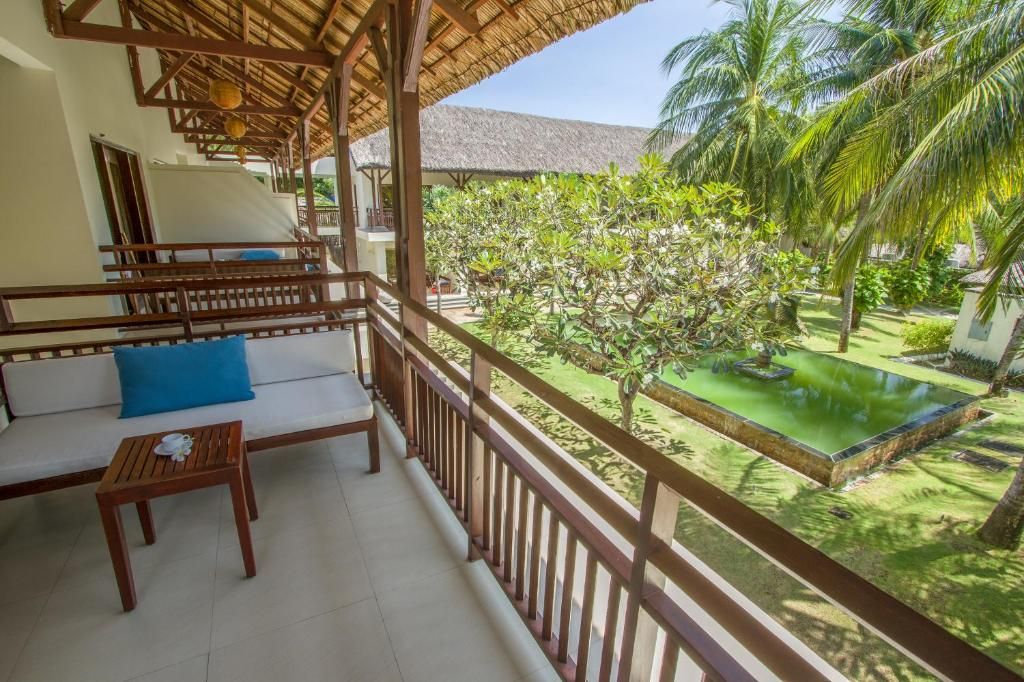 Blue Ocean Resort фото 27