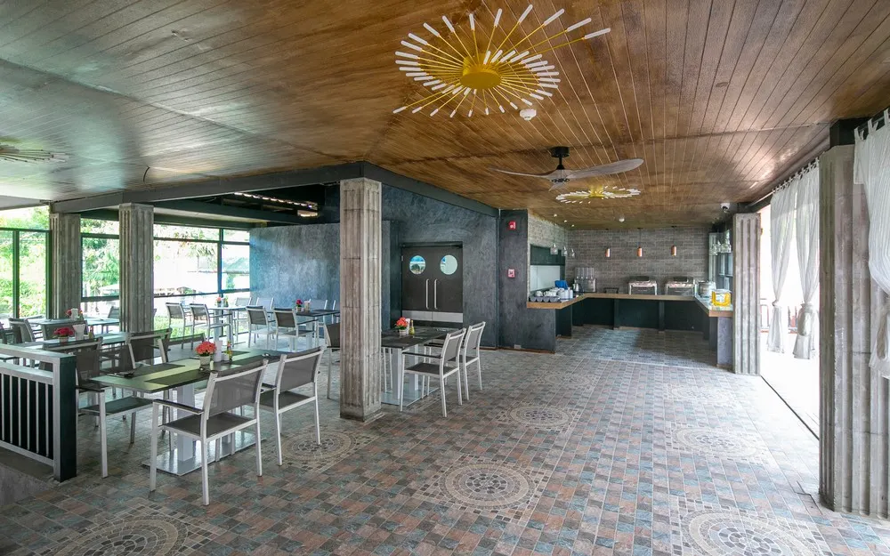 Tuana Hotels The Phulin Resort фото 10