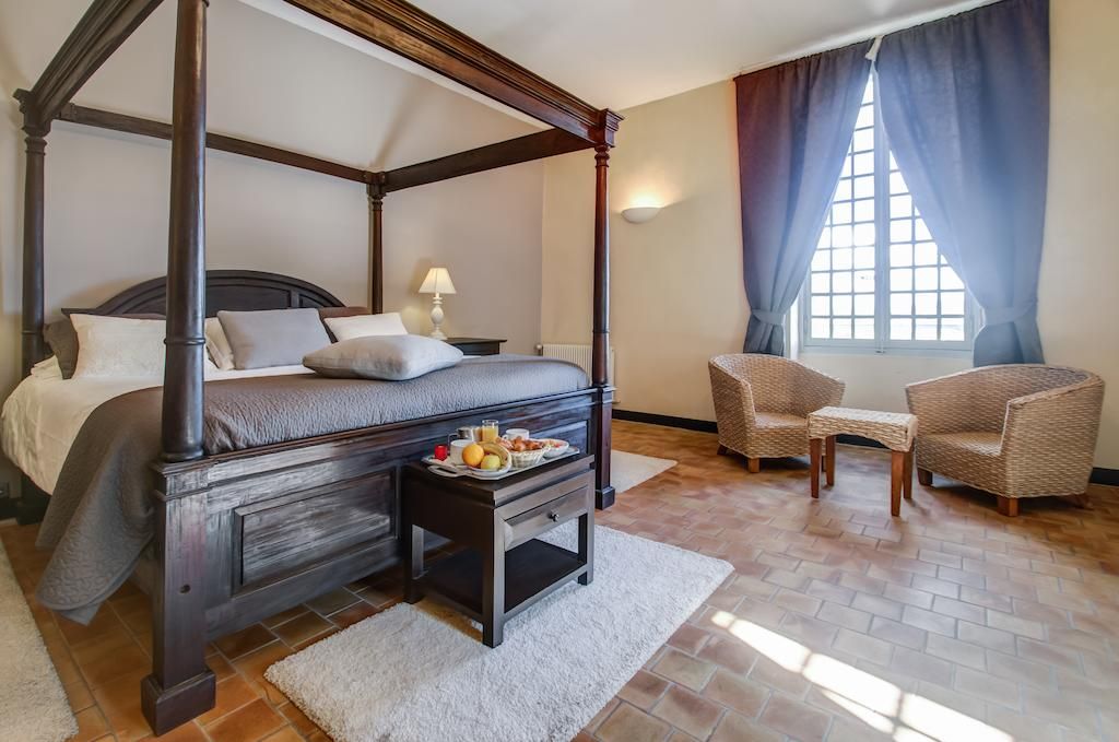 Hôtel Le Couvent Royal фото 45