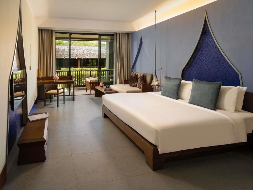Avista Hideaway Phuket Patong - MGallery by Sofitel фото 73