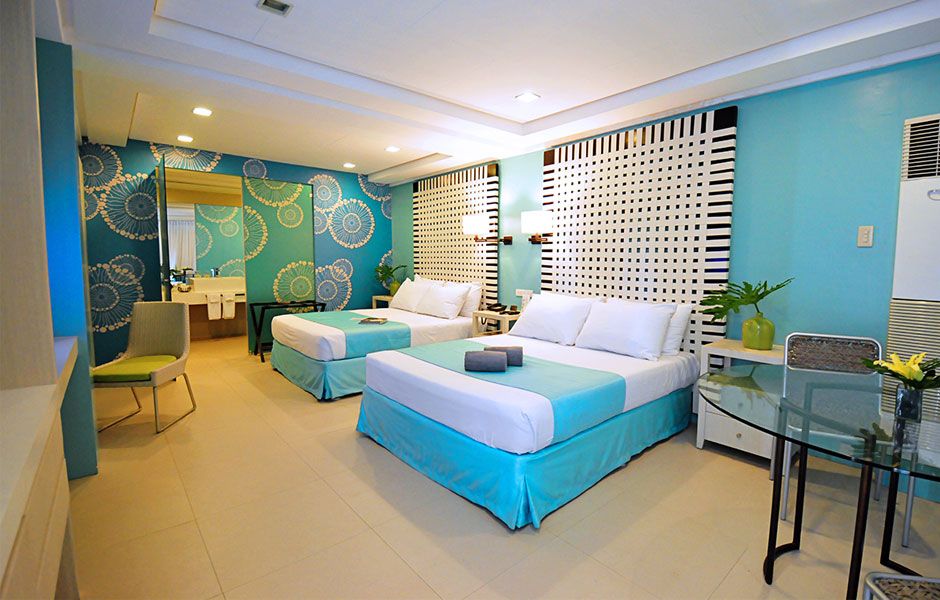 Astoria Boracay фото 42