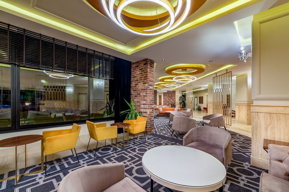 Royal Garden Beach Hotel фото 100