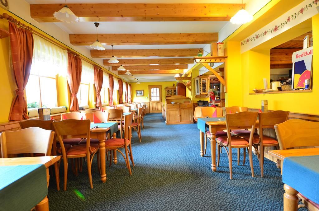 Hotel Vysluni фото 10