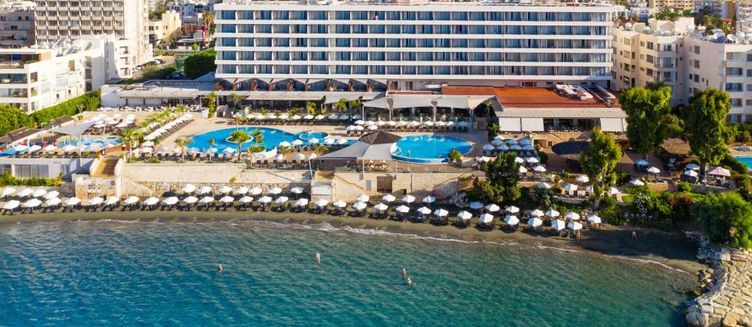 Фото отеля Royal Apollonia by Louis Hotels