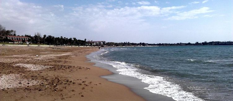 Фото отеля Carna Garden Hotel