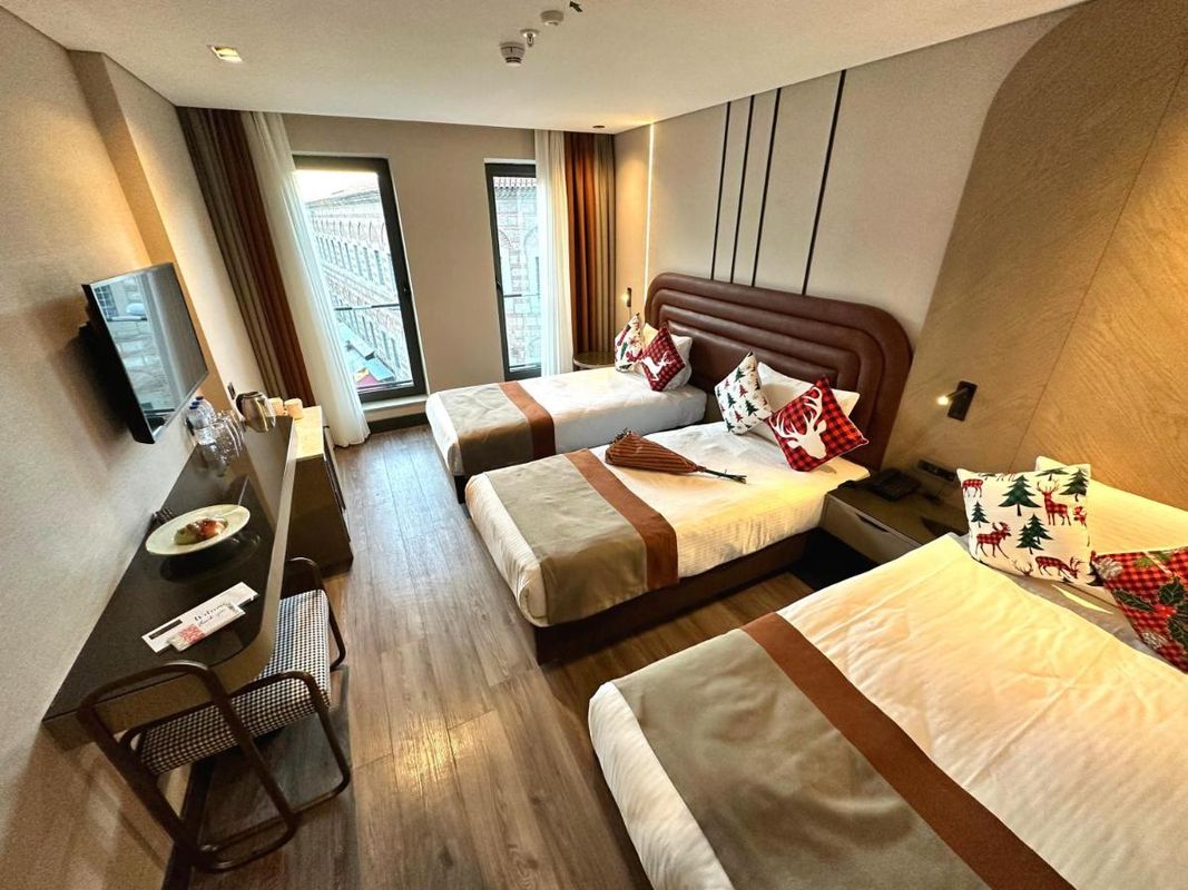 Edition Old City Hotel фото 13