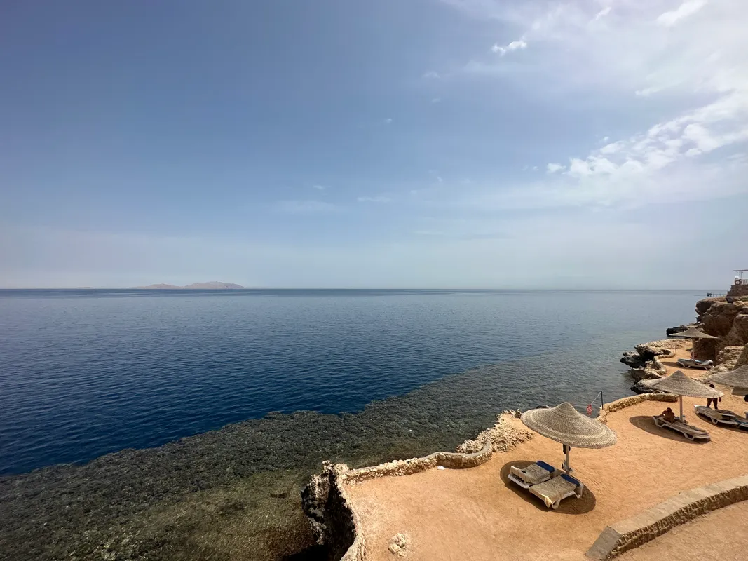 Dreams Beach Resort Sharm El Sheikh фото 65