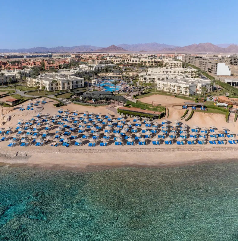 Charmillion Club Resort фото 6