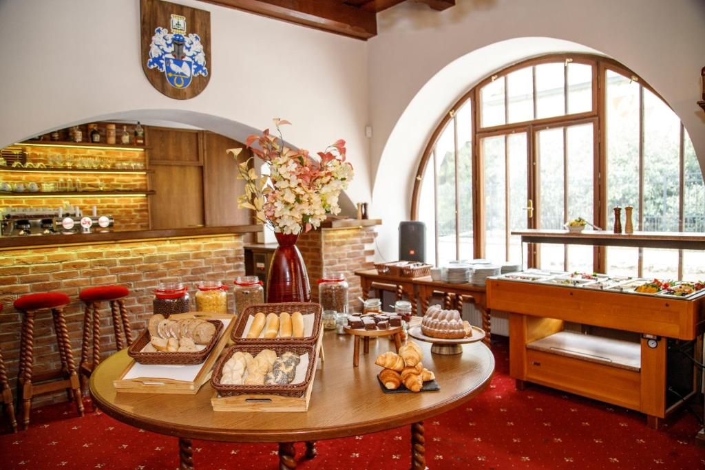Hotel Gold фото 6