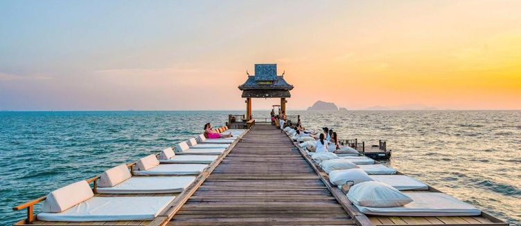 Фото отеля Santhiya Koh Yao Yai Resort & Spa