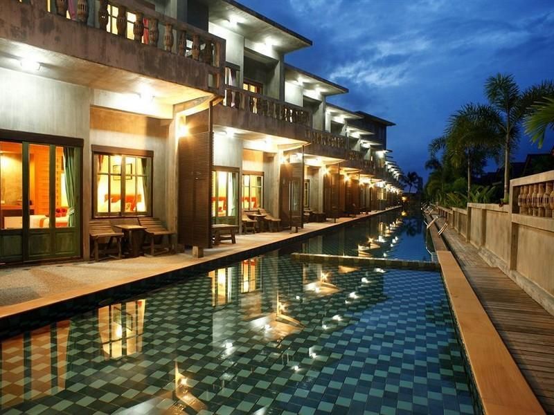 See Through Boutique Resort фото 11