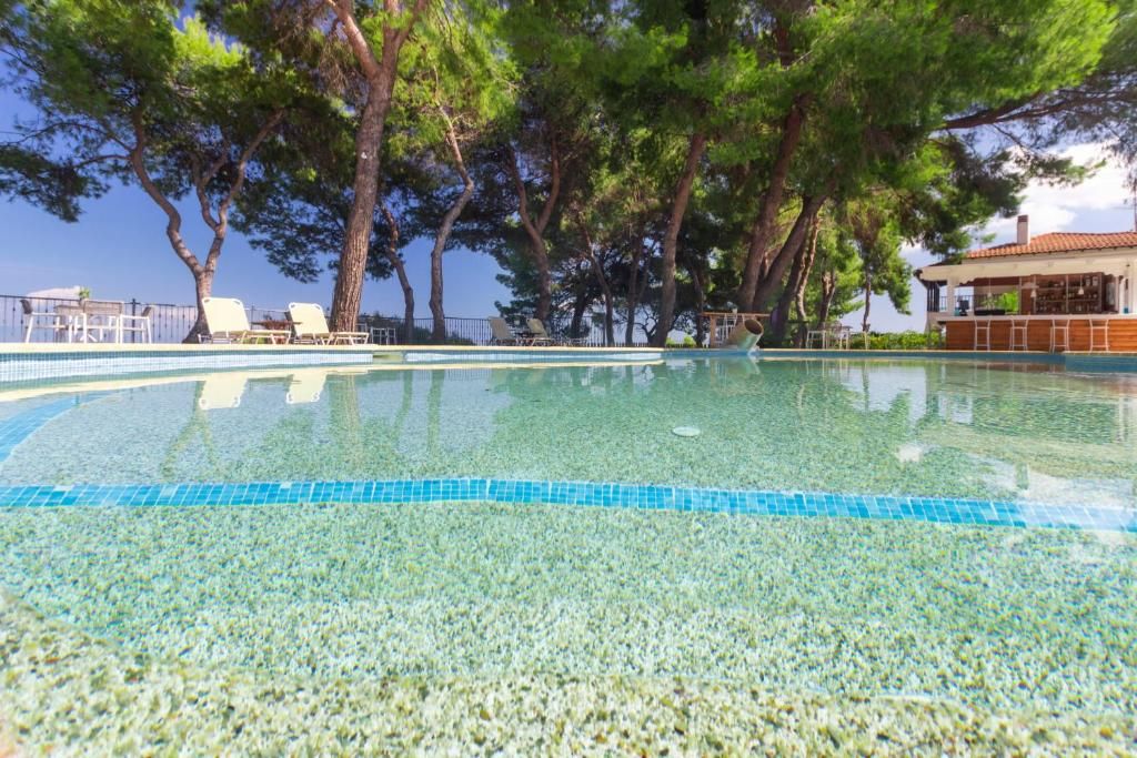 Evripidis Hotel фото 15