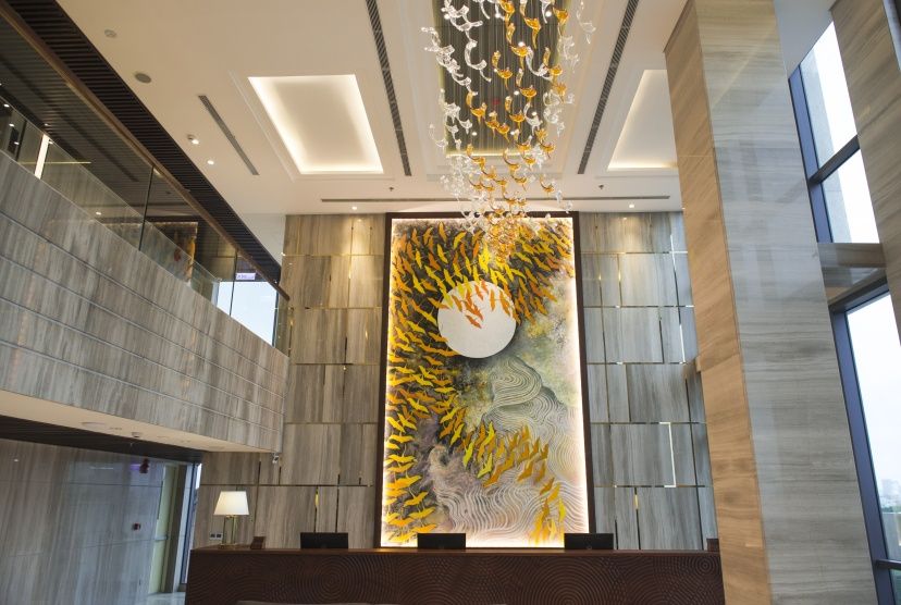 New Orient Hotel Da Nang фото 22
