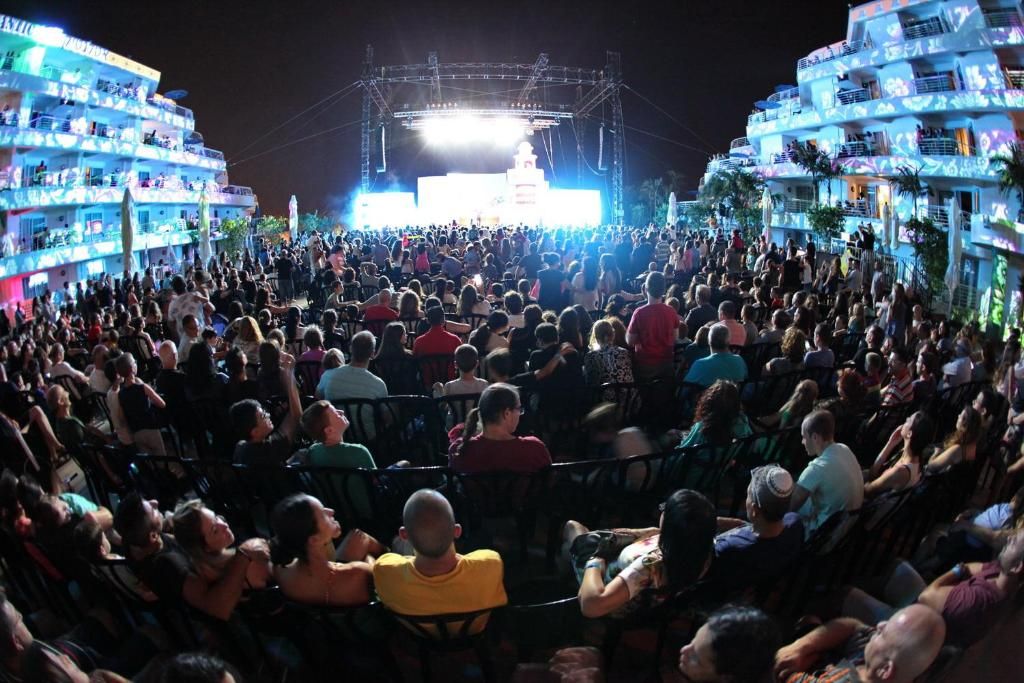 Club Hotel Eilat фото 145