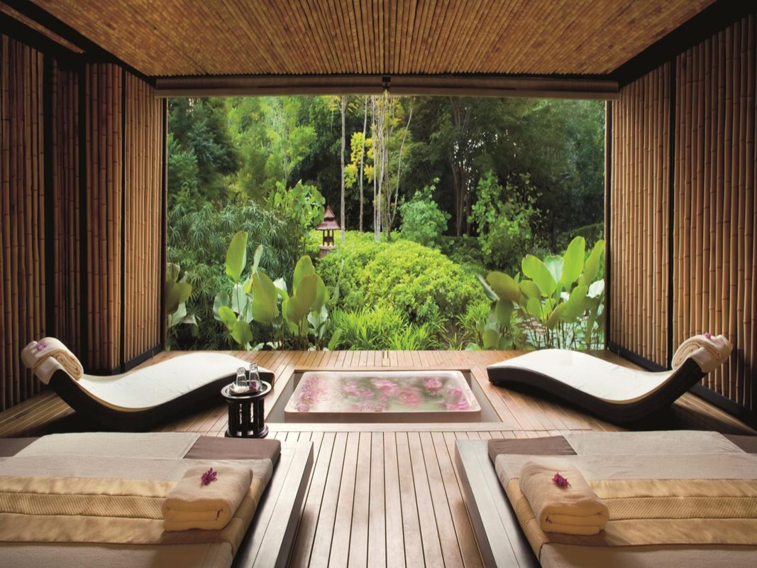 Phulay Bay, a Ritz-Carlton Reserve фото 36
