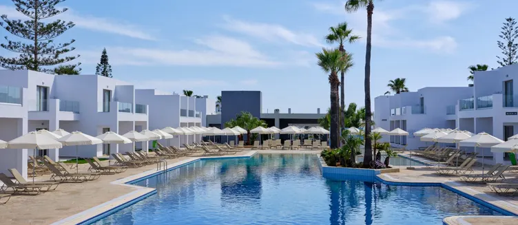 Фото отеля Atlantica Panthea Resort