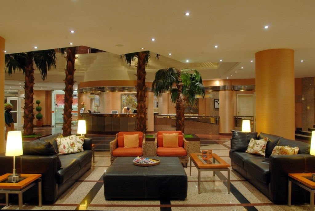Elegance Hotels International Marmaris фото 73
