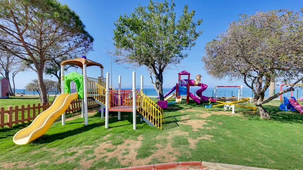 Royal Beach Club Hotel фото 17