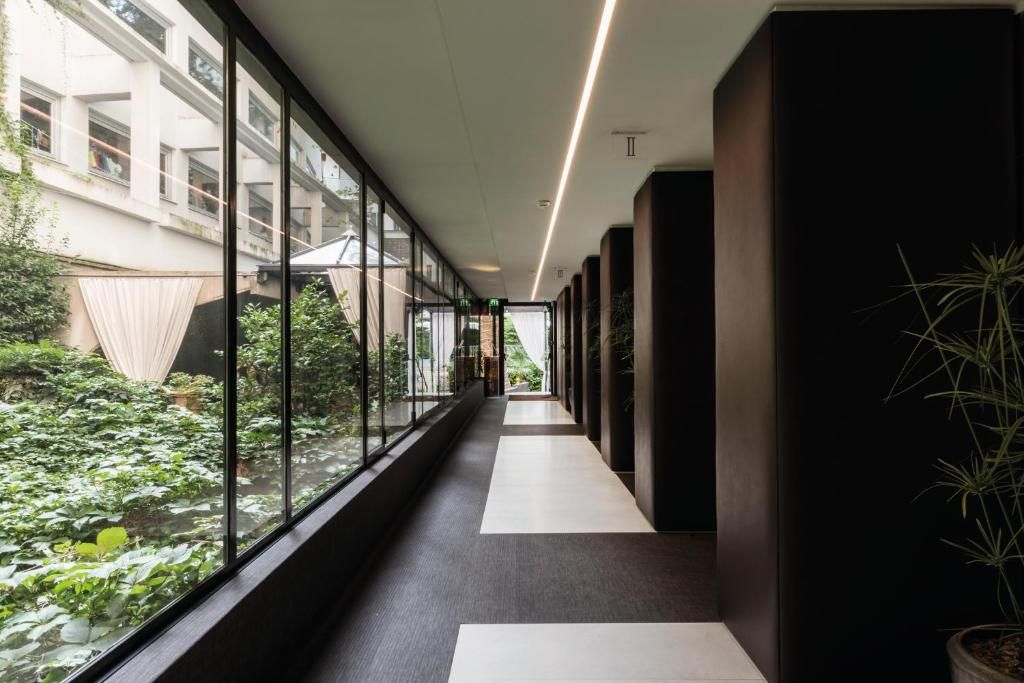 Hotel Manin фото 15