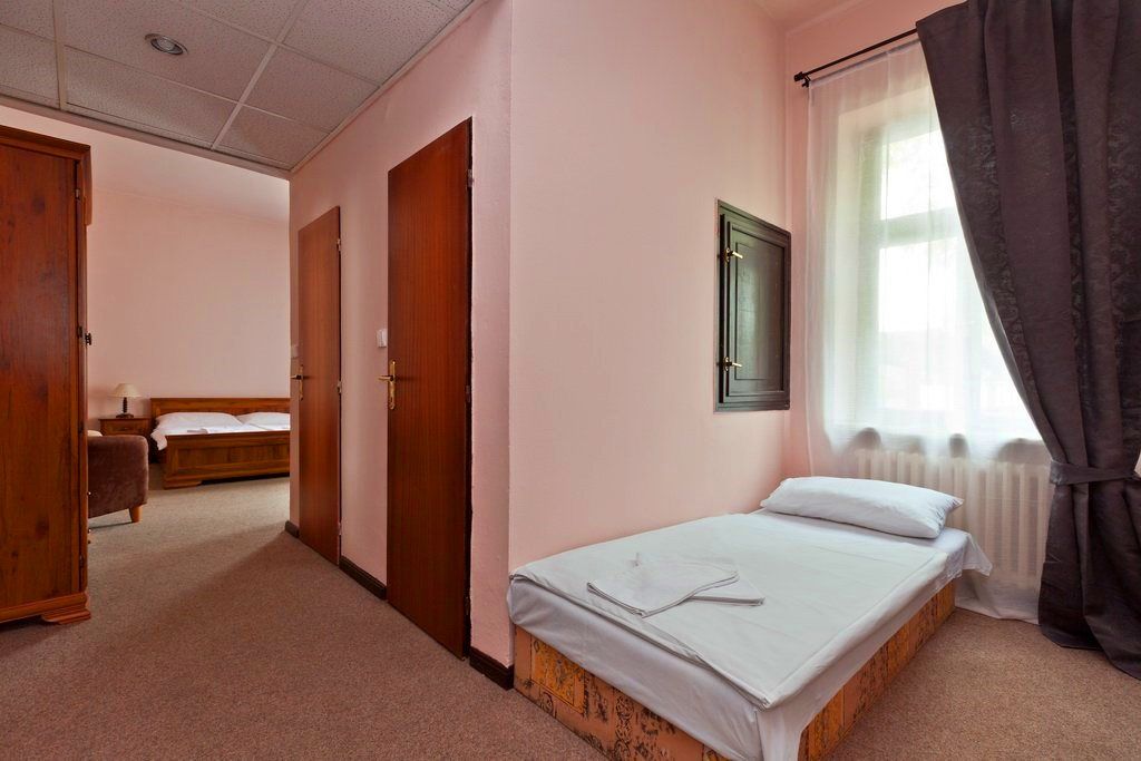 Hotel Branik фото 43