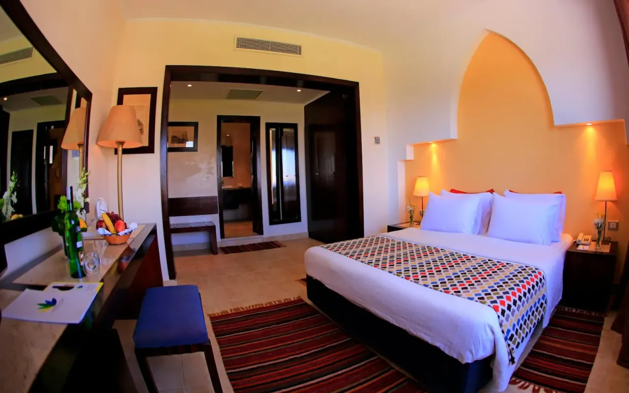 Sharm Club Beach Resort фото 3