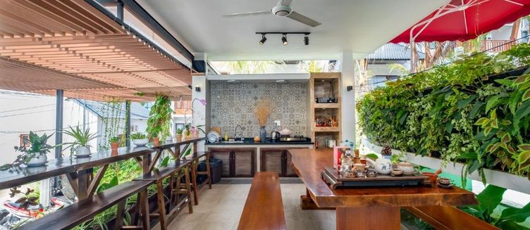 Фото отеля Melica Resort Phu Quoc