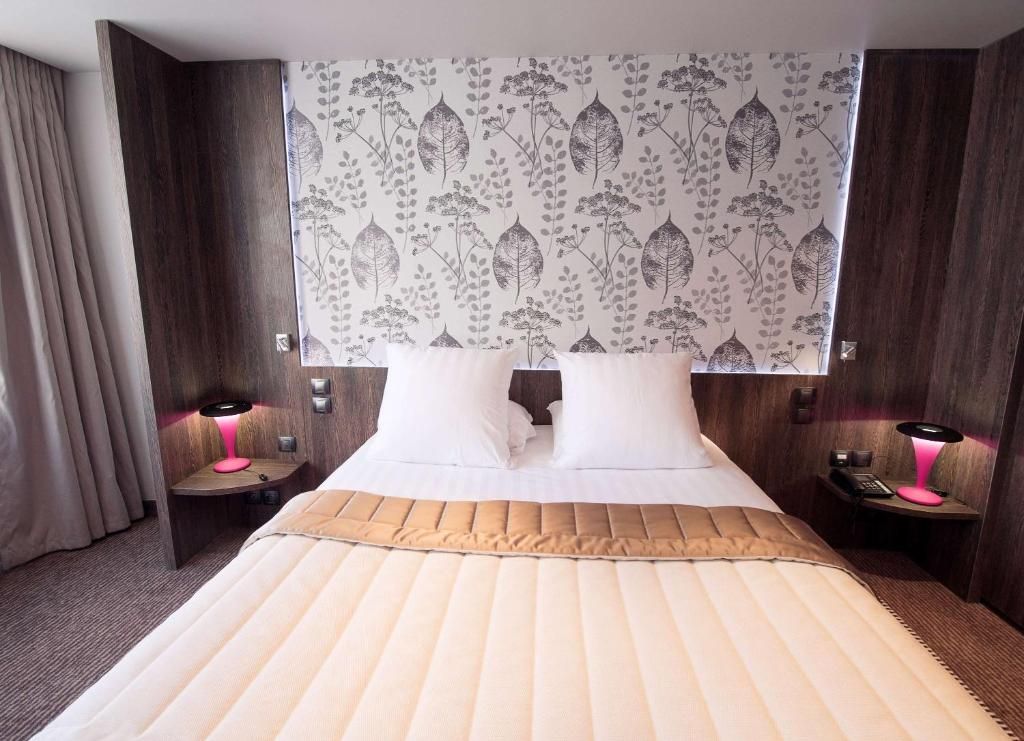 Best Western Plus Le Patio des Artistes Wellness Jacuzzi фото 40