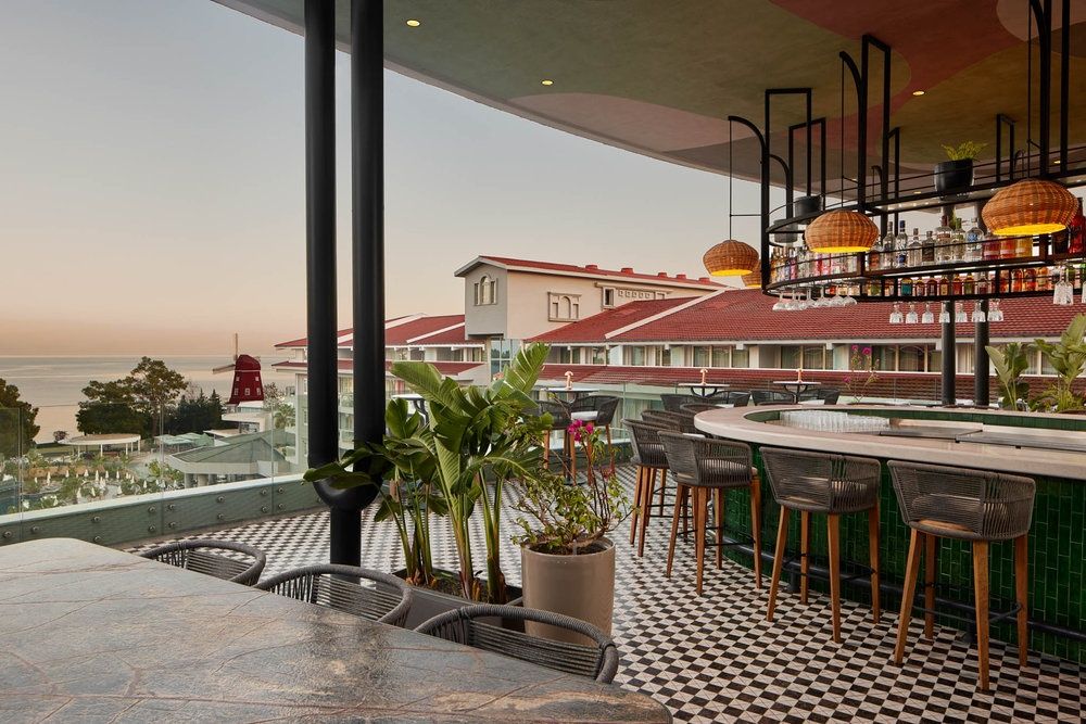 Akra Kemer фото 202
