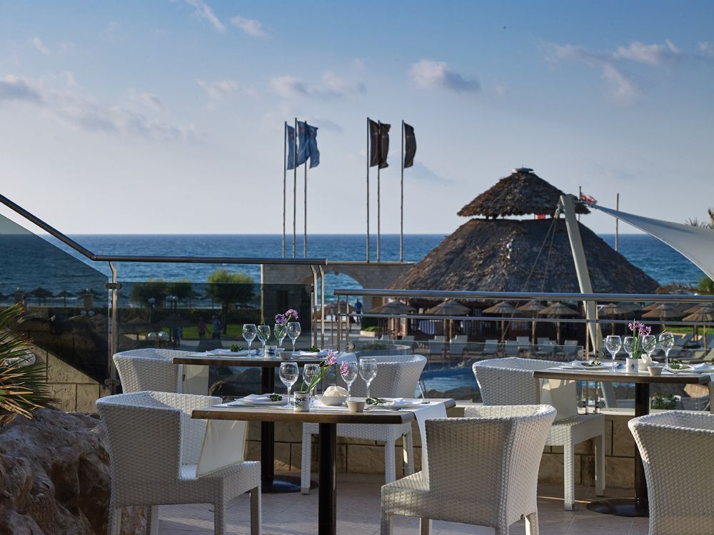 Atlantica Caldera Palace фото 21