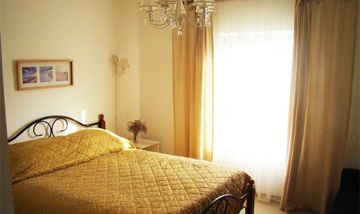 Гостевой дом «Villa Petra» фото 1