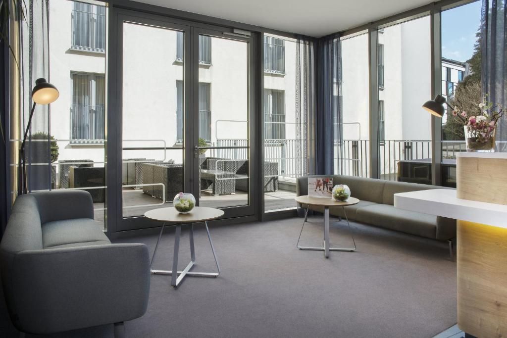Holiday Inn Express Baden Baden фото 5