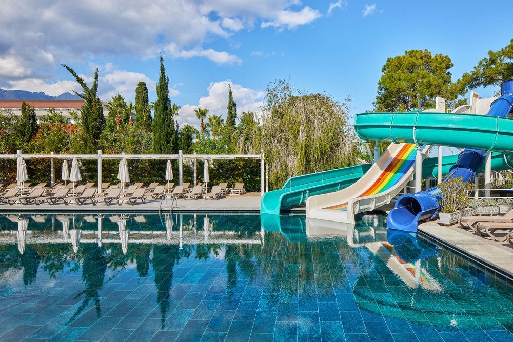 Akra Kemer фото 184