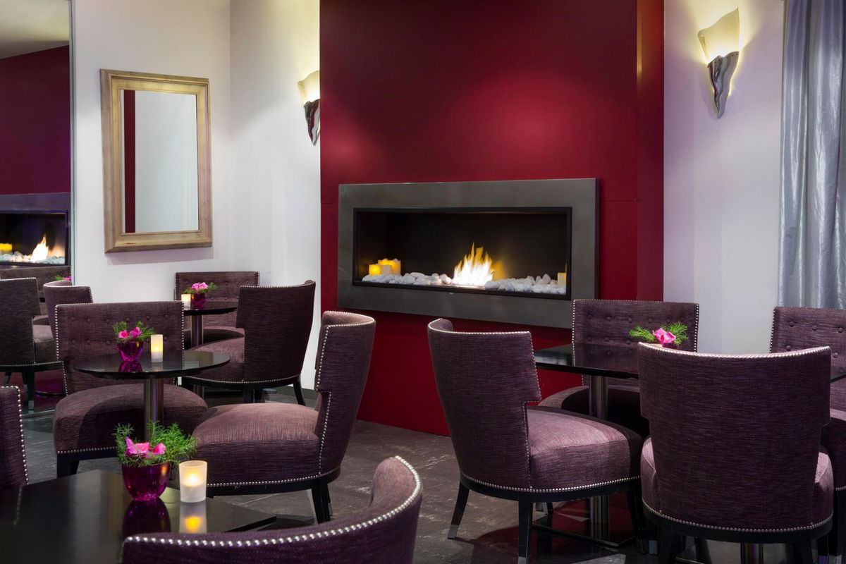 Hotel Auteuil фото 4