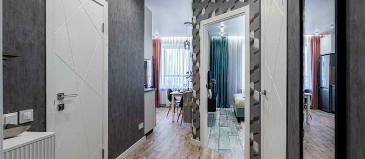 Фото отеля Merino Home QMir