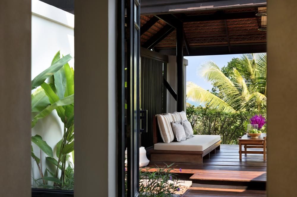 Anantara Lawana Koh Samui Resort фото 72
