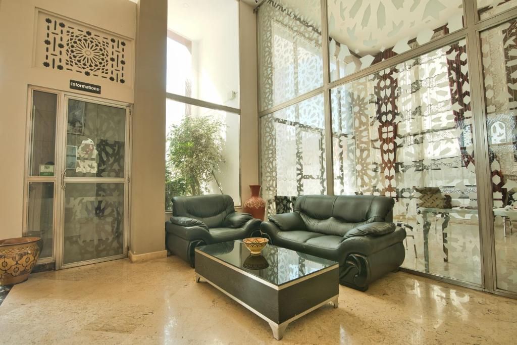 Residence Appart Hotel Founty Beach фото 10