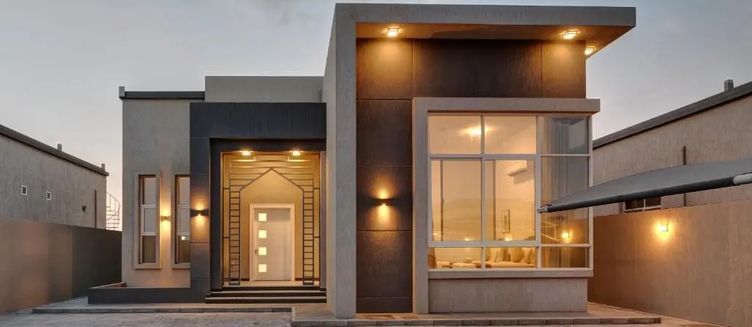 Фото отеля KAY homes Villas Ras Al Khaimah