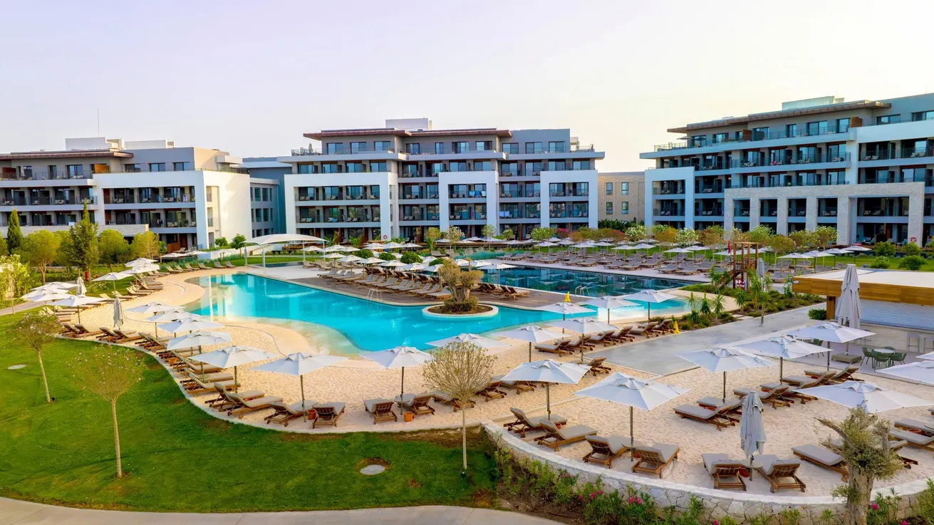 Anda Barut Collection фото 0